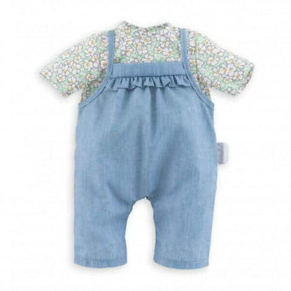 Presentamos Ropa Corolle - Blusa y Mono 30 cm con la SKU 861069122 recomendado para + 12 meses