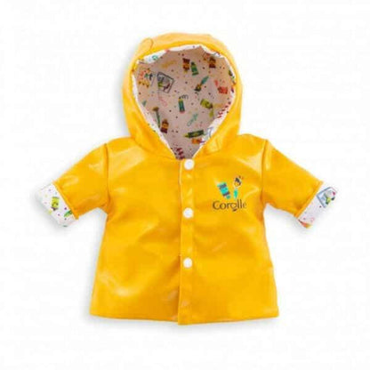 Presentamos Ropa Corolle - Abrigo Pequeño Artista 36 cm con la SKU 864124422 recomendado para + 12 meses
