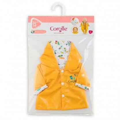 Presentamos Ropa Corolle - Abrigo Pequeño Artista 36 cm con la SKU 864124422 recomendado para + 12 meses