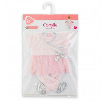 Presentamos Ropa Corolle - Baile deportivo 36 cm con la SKU 864123722 recomendado para + 2 años