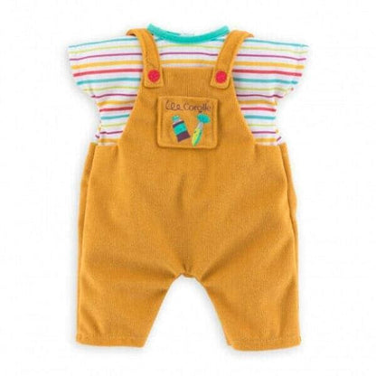 Presentamos Ropa Corolle - Mono 30 cm con la SKU 861070722 recomendado para + 2 años