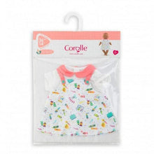 Apresentamos Roupa Corolle - Pequeno Artista 36 cm com o SKU 864117622 recomendado para + 12 meses