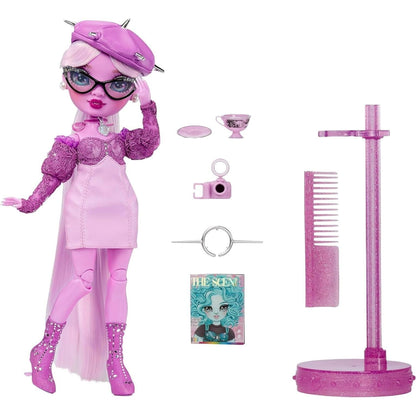 Presentamos Shadow High - Lavender Lynn con el SKU 779281523 recomendado para + 6 años