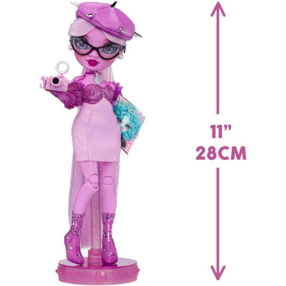 Presentamos Shadow High - Lavender Lynn con el SKU 779281523 recomendado para + 6 años