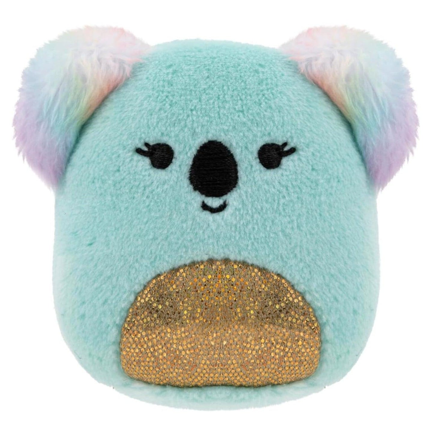 Apresentamos Squishville Mini Squishmallows - Cheer Squad com o SKU 23046824 recomendado para + 3 anos