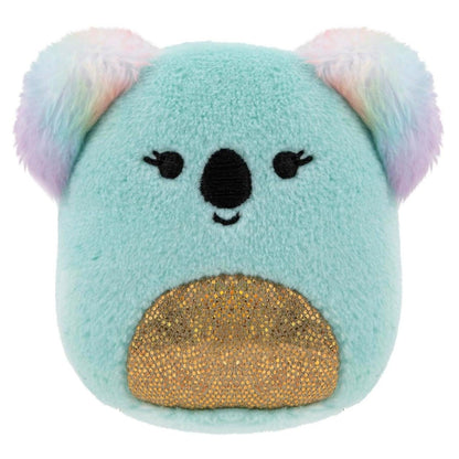 Presentamos Squishville Mini Squishmallows - Cheer Squad con el SKU 23046824 recomendado para + 3 años