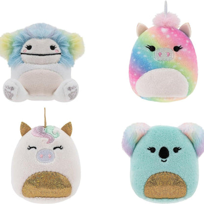 Presentamos Squishville Mini Squishmallows - Cheer Squad con el SKU 23046824 recomendado para + 3 años