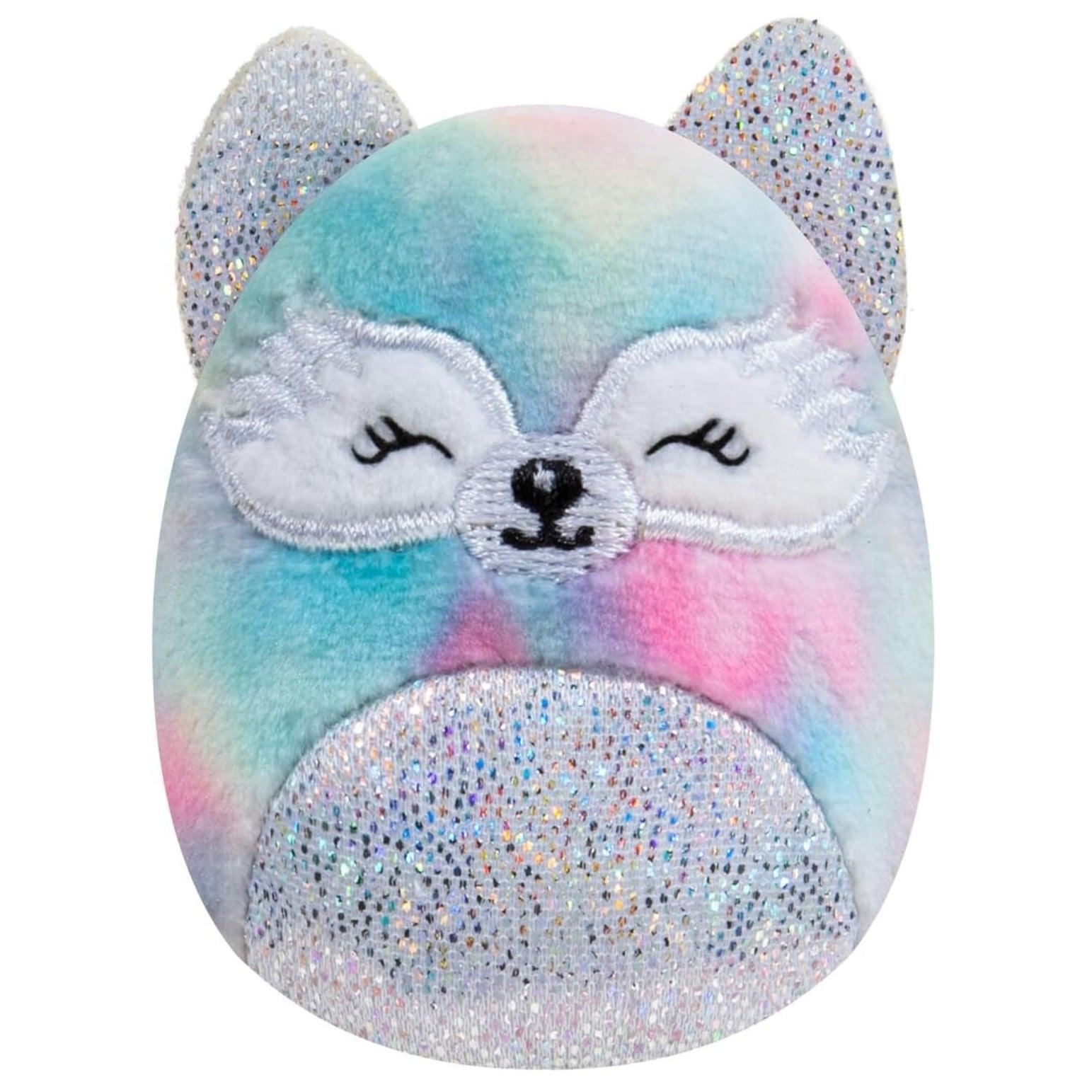 Apresentamos Squishville Mini Squishmallows Esquadrão do Quadro de Honra com o SKU 23047224 recomendado para + 3 anos