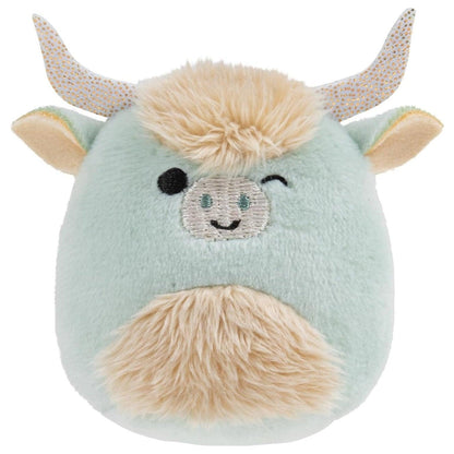 Presentamos Squishville Mini Squishmallows Escuadrón Universitario con el SKU 23047324 recomendado para + 3 años