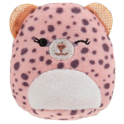 Presentamos Squishville Mini Squishmallows Escuadrón Universitario con el SKU 23047324 recomendado para + 3 años