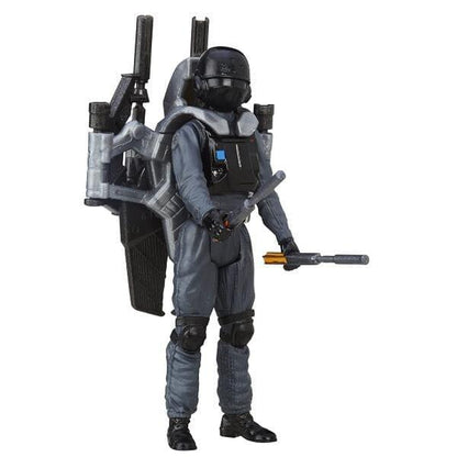 Presentamos Star Wars Rogue One Imperial Ground Crew con el SKU 90707117 recomendado para + 4 años