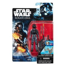 Apresentamos Star Wars Rogue One Imperial Ground Crew com o SKU 90707117 recomendado para + 4 anos