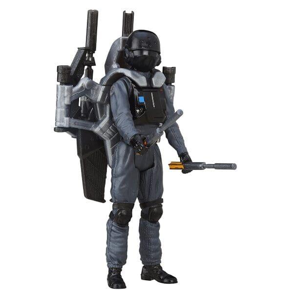 Apresentamos Star Wars Rogue One - Imperial Ground Crew com o SKU 23707318 recomendado para + 4 anos