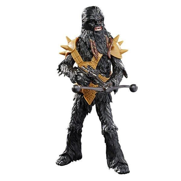 Star Wars The Black Series Black Krrsantan - Brincatoys