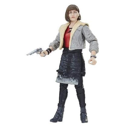 Presentamos Star Wars The Black Series Corellia con el SKU 23383219 recomendado para + 4 años