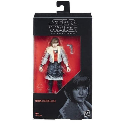 Presentamos Star Wars The Black Series Corellia con el SKU 23383219 recomendado para + 4 años