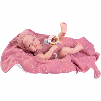 Presentamos Sweet Reborn Rosa con el SKU 578022023 recomendado para + 14 años