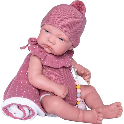 Presentamos Sweet Reborn Rosa con el SKU 578022023 recomendado para + 14 años