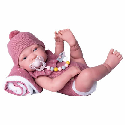 Presentamos Sweet Reborn Rosa con el SKU 578022023 recomendado para + 14 años
