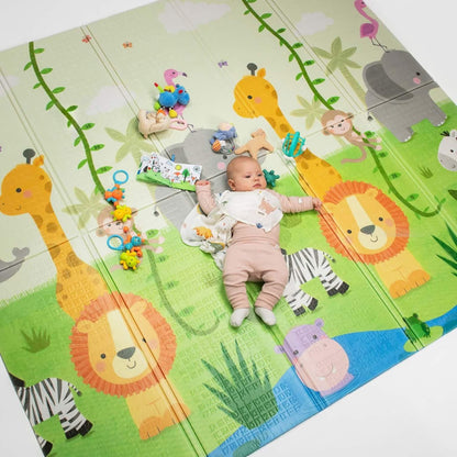 Presentamos Alfombra de Aprendizaje Multicolor con el SKU 760193823 recomendado para + 0 meses