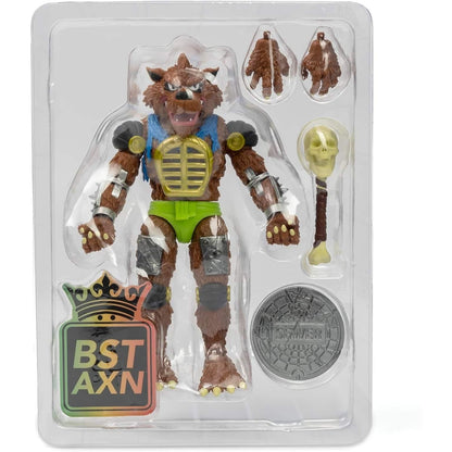 Presentamos Tortugas Ninja - Rahzar con el SKU 235800823 recomendado para + 8 años