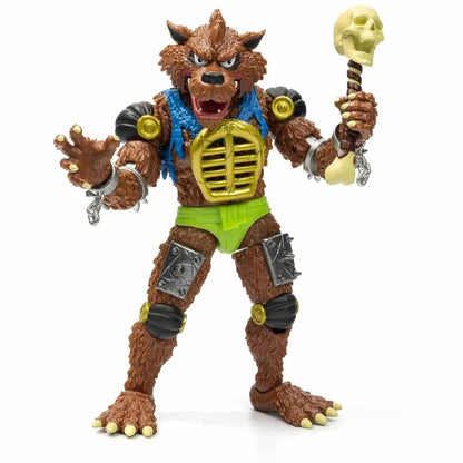 Presentamos Tortugas Ninja - Rahzar con el SKU 235800823 recomendado para + 8 años
