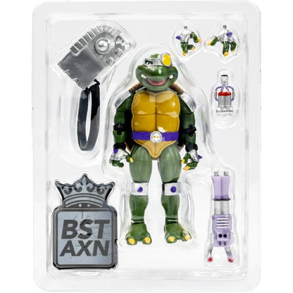 Presentamos Tortugas Ninja - Slash con el SKU 237223923 recomendado para + 8 años