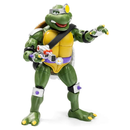 Presentamos Tortugas Ninja - Slash con el SKU 237223923 recomendado para + 8 años