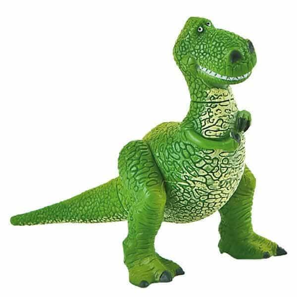 Apresentamos Toy Story - Rex com o SKU 621276424 recomendado para + 3 anos