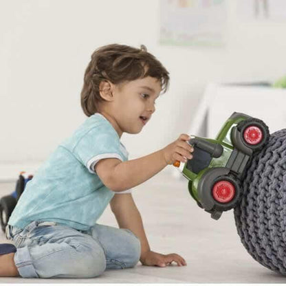 Presentamos Tractor Fendti con el SKU 857446221 recomendado para + 12 meses