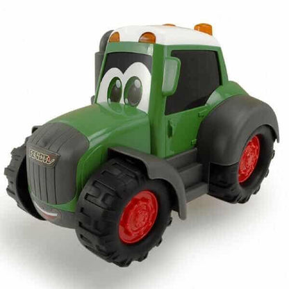 Presentamos Tractor Fendti con el SKU 857446221 recomendado para + 12 meses