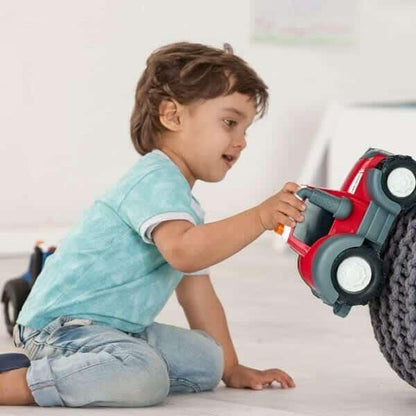 Presentamos Tractor Massey Ferguson con el SKU 857486821 recomendado para + 12 meses