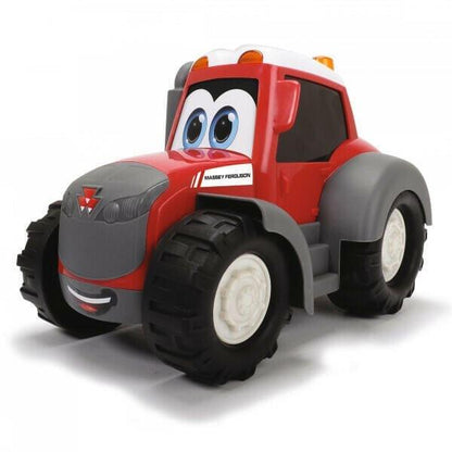 Presentamos Tractor Massey Ferguson con el SKU 857486821 recomendado para + 12 meses