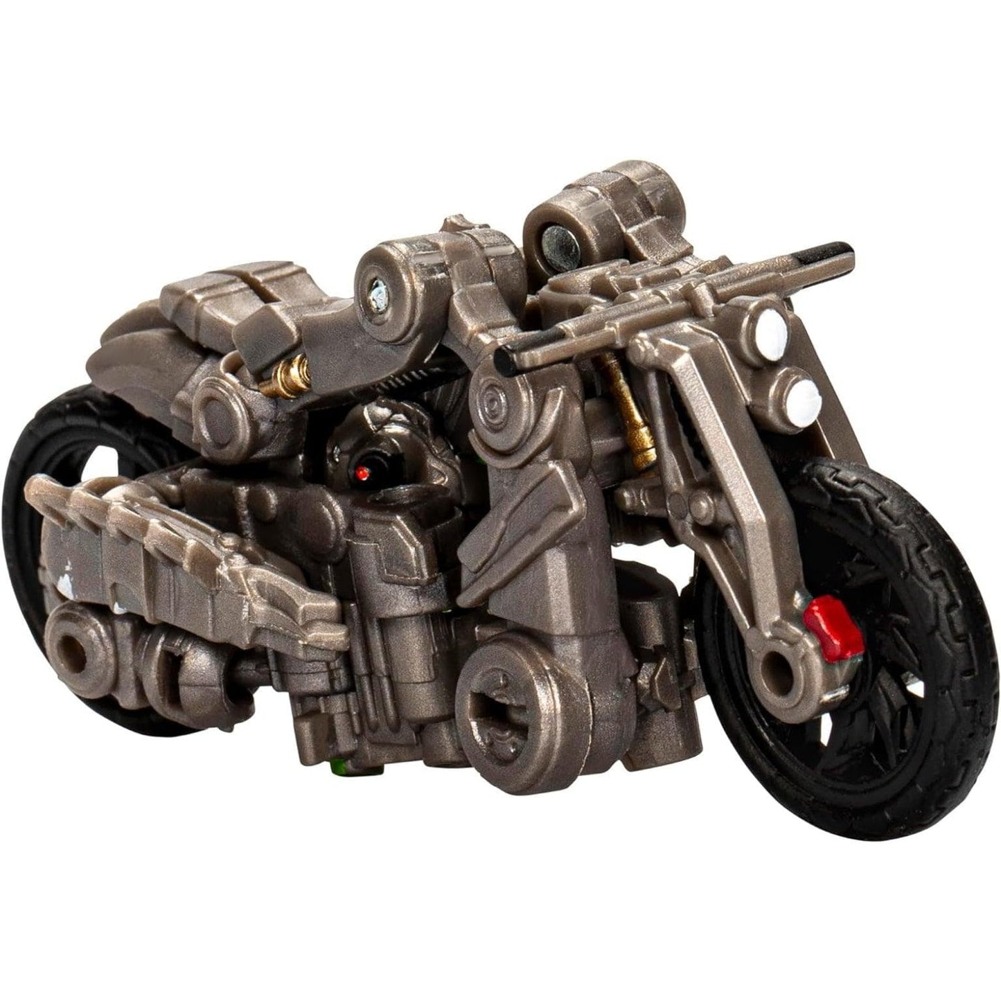 Apresentamos Transformers Decepticon Mohawk com o SKU 868748524 recomendado para + 8 anos