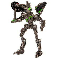 Apresentamos Transformers Decepticon Mohawk com o SKU 868748524 recomendado para + 8 anos
