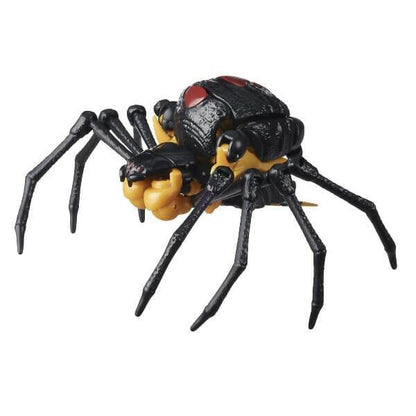 Presentamos Transformers Generations War for Cybertron: Blackarachnia con el SKU 236477822 recomendado para + 8 años