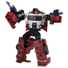 Apresentamos Transformers Legacy Dead End com o SKU 862040522 recomendado para + 8 anos
