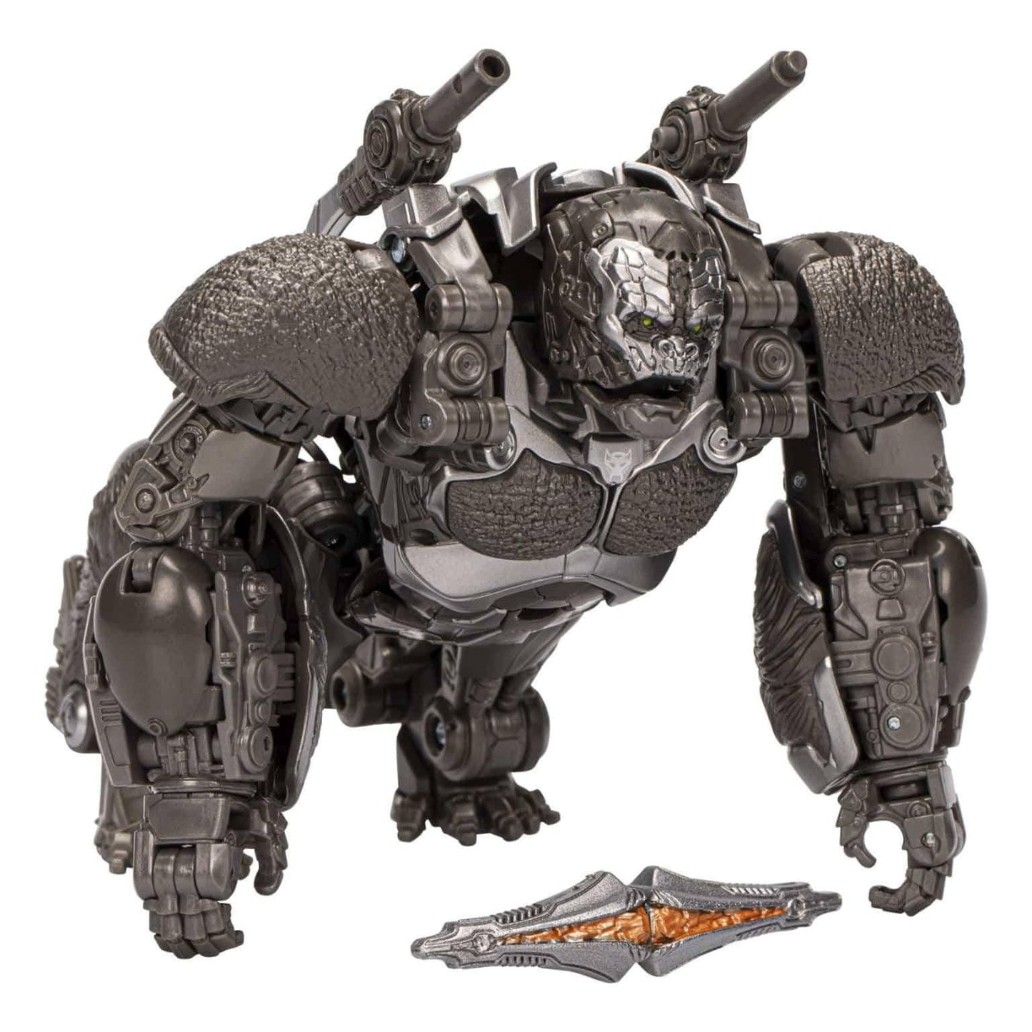 Apresentamos Transformers Rise of the Beasts - Optimus Primal com o SKU 23724823 recomendado para + 8 anos