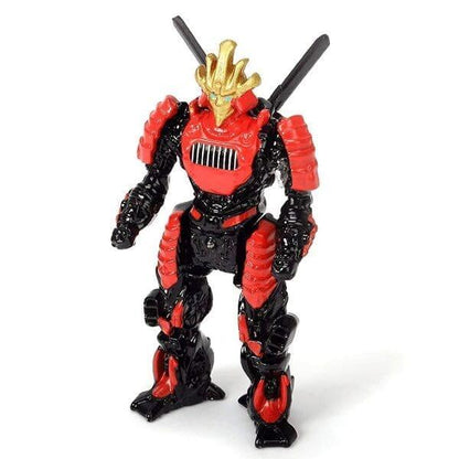 Presentamos Transformers The Last Knight -Autobot Drift- con el SKU 231101718 recomendado para + 3 años