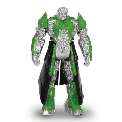 Presentamos Transformers The Last Knight Crosshairs Robot con el SKU 231101418 recomendado para + 3 años