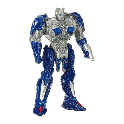 Presentamos Transformers The Last Knight -Optimus Prime Robot- con el SKU 231101118 recomendado para + 3 años