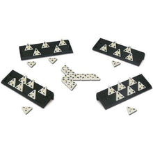 Apresentamos Triominos Tour Edition com o SKU 846063221 recomendado para + 6 anos