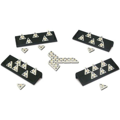 Presentamos Triominos Tour Edition con el SKU 846063221 recomendado para + 6 años