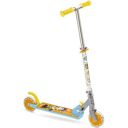 Presentamos Patinete de 2 Ruedas de la Patrulla Canina con el SKU 172868522 recomendado para + 5 años