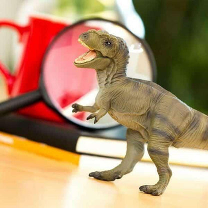 Presentamos Figura de goma - Tyrannosaurus Rex con el SKU 430042321 recomendado para + 3 años