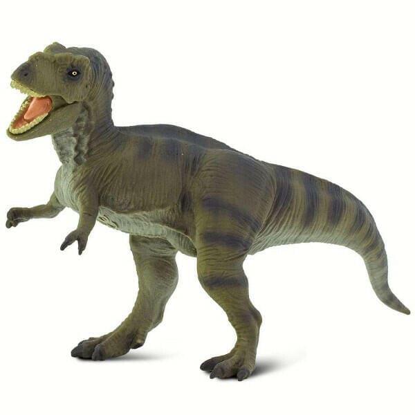 Apresentamos Figura de borracha - Tyrannosaurus Rex com o SKU 430042321 recomendado para + 3 anos