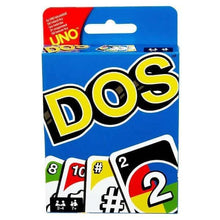 Apresentamos Uno Dos com o SKU 55158921 recomendado para + 7 anos