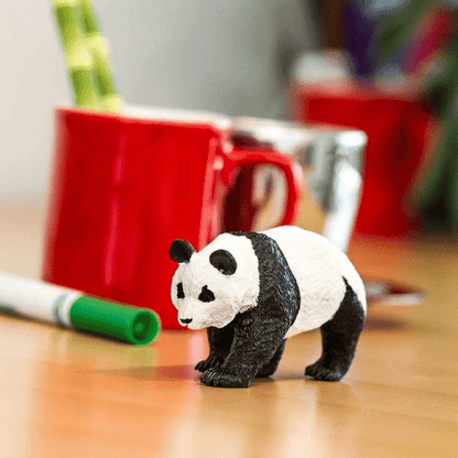 Presentamos Figura de goma - Oso Panda con el SKU 432872923 recomendado para + 3 años