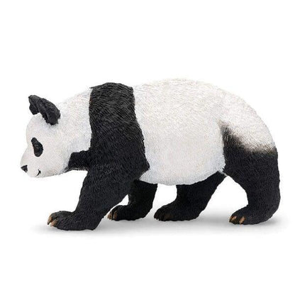 Urso Panda - Brincatoys