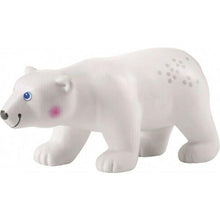 Apresentamos Figura de borracha - Urso Polar com o SKU 810544922 recomendado para + 3 anos